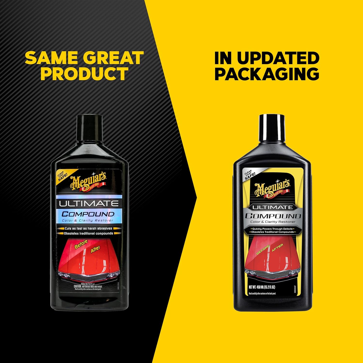 Meguiar's product image