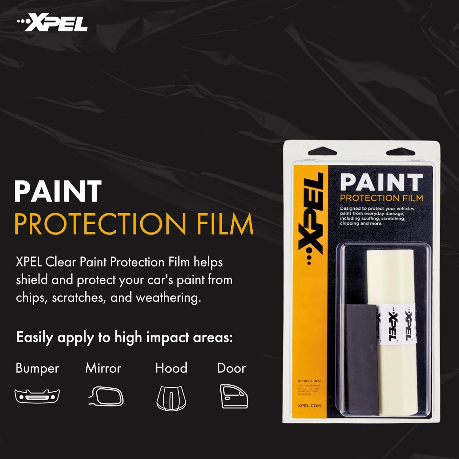 XPEL product image
