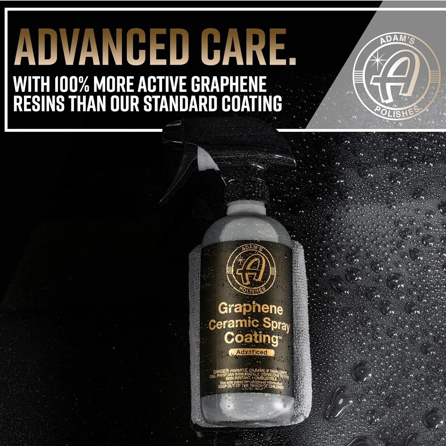 Ceramic Spray Sealants vs. Traditional Wax: What Actually Protects Fresh Paint Longer